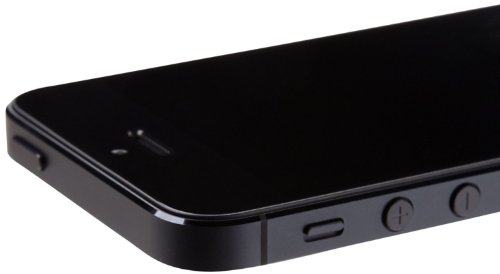 Apple iPhone 5 32GB Nero [Italia]