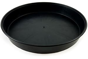 NUOVA PASQUINI E BINI SPA Soucoupe - Coupelle ronde 25 cm pour pot