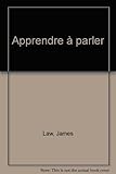 Apprendre à parler