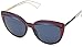 Produktbild Dior Damen DIORLINER KU UGS Sonnenbrille, Rot (Burgundy Gold/Blue Avio), 56