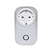 Produktbild LIKECAR 2017 Smart Plug Neue Smart Home Broadlink 16A + Timer EU Wifi Steckdose Steckdose Smart Phone Wireless Controls Für IOS Pad Android