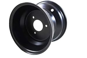 KAWIN SHOPPING ON LINE CERCHIO PER PNEUMATICO 145X70-6' MINI QUAD ATV 4 TEMPI