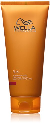Wella Professional Care Sun Express Conditioner, 1er Pack (1 x 200 ml)
