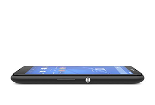 Sony Xperia E4 E2105 - Smartphone de 5
