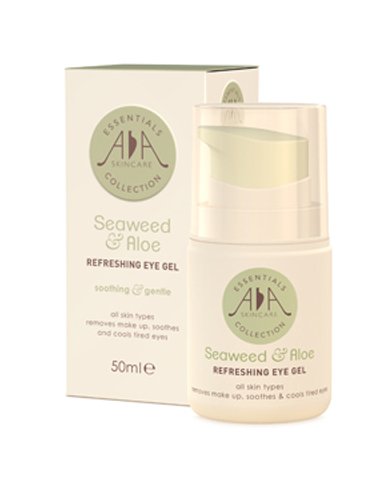 Amphora Aromatics AA Skincare Seaweed & Aloe Refreshing Eye Gel 50ml