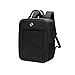Produktbild Yagii Legierung Tragbar Griff Doppelter Reißverschluss Oxford Zellular Atmungsaktiv Schultergurt Drohne Aufbewahrungstasche Multifunktional Rucksack