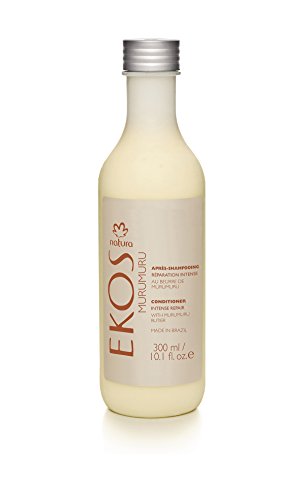 Natura Brasil Ekos Après Shampooing Murumuru 300 ml