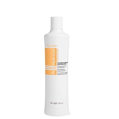 Fanola Après-Shampooing Restructurant Nutri Care 350 ml