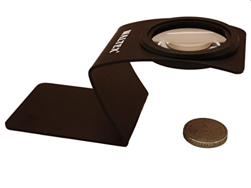 Waltex5x Desk Magnifying Glass