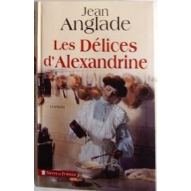 les  Délices d'alexandrine