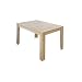 Produktbild Esstisch Bull 0567/120x80 eiche sägerau