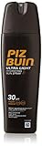 Piz Buin In Sun Ultra Light Spray SPF 30 200ml
