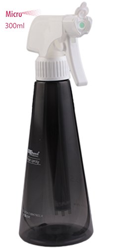 Wasser-Transformer-Sprühflasche, wandelt Leitungswasser in säurehaltiges, weiches Wasser um, 300 ml (2er Packung) - 3