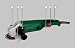 Produktbild Winkelschleifer Schleifer 115 mm 860 Watt mit Soft-Grip, Einschaltsperre, Zusatzhandgriff - DWT Swiss AG / WS08-115T