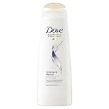 Dove Hair Therapy Damage Solutions Intensive Repair Shampoo 250 ml - Pack of 3