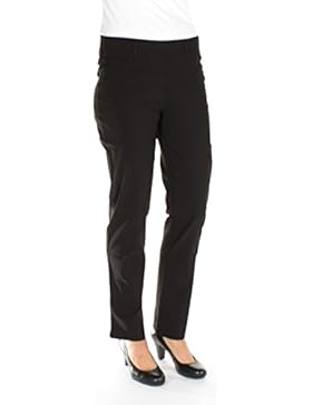 H & S Fashion -  Pantaloni  - Donna