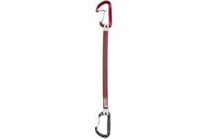 CLIMBING TECHNOLOGY Rock Empire Long Arm Click Quickdraw One Size