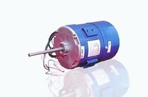 Crompton Greaves Cooler Exhaust Motor 