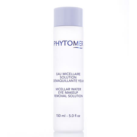 Phytomer Micellar Eye Make-Up Removal Solution 150ml