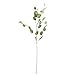 Produktbild TIREOW Künstliche Blumen Pflanzen Gefälschte Blattlaub Home Office Garten Blume Hochzeit Dekor