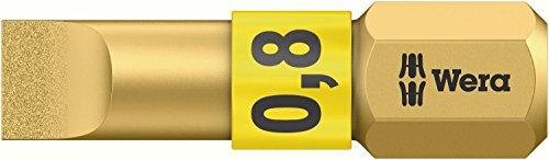 Bit-Sortiment, Bit-Safe 61 BiTorsion 1, 61-teilig - 34