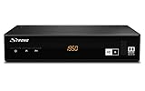 STRONG SRT 7806 digitaler HD Satelliten Receiver - HD+ Paket