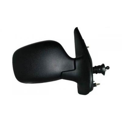 Iparlux 24806632 Rétroviseur droit complet mécanique et asphérique