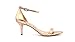Produktbild SEM EDELMAN Damen Sandalen Gold Platinum, Gold - Platinum - Größe: 40