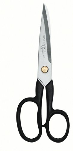 Superfection Classic, Haushaltsschere, Edelstahl rostfrei, 180 mm