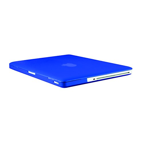 LogiLink Hardcover (Schutzhülle) für 13″ MacBook Pro, royal blue - 5