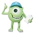Produktbild pi. (PLAY IMAGINATIVE) Disney World Mini Figure 1 Monsters, Inc. Mike sum up finished goods (japan import)