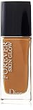 Para todo tipo de publico Dior, Base de maquillaje - 30 ml.