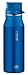 Produktbild Alfi 5377121060 Trinkflasche Element Edelstahl, (0,6 Liter) pure blau