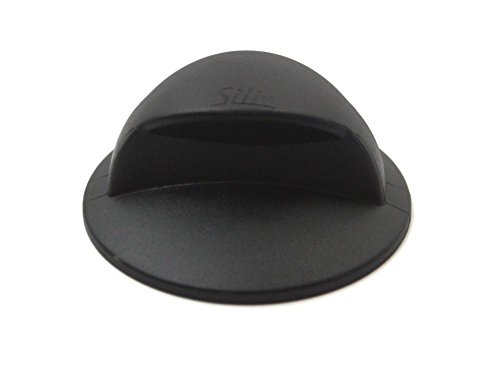 Silit Deckelknauf aus Kunststoff für Silit Glasdeckel