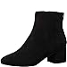 Produktbild s.Oliver Damen Stiefeletten 25352-23, Frauen Stiefelette, halbstiefel hoher Absatz feminin Damen Frauen weibliche Lady Women,Black,41 EU / 7.5 UK