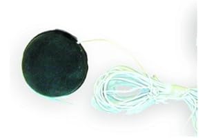 Vilac - Balle avec élastique pour jokari