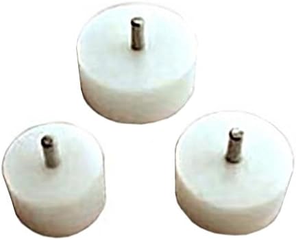 Large Round Super Pegs Wigjig Delphi/Centaur/Cyclops Qty 1