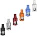 Produktbild Joyetech Cubis Pro Verdampfer 4ml Hybrid Farbe Schwarz