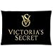 Produktbild Trendsetter Victoria 's Secret Logo Custom Kopfkissen Kissen Cover Home Deko Kissen Fall Standard Größe 20 x 30 (Zwei Größen)