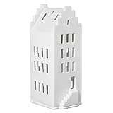 Porcelana Wei Rder \'Luz Casa Casita