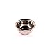 Stainless Steel Shaving Bowl For Shaving Cream / Soap by Barber Blades