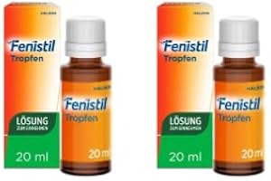 BODFELD APOTHEKE FENISTIL Tropfen Doppelpackung (2x 20ml)