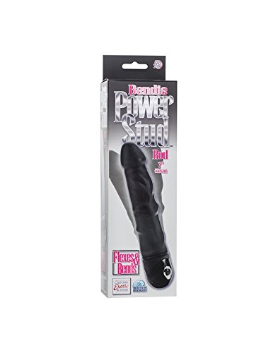 Bendie-Power-Stud-Rod-Black