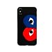 Produktbild Loving Heart iPhone x case CDG iPhone 7/8 Plus Soft case iPhone 6s Broken iPhone XR/XS/MAX Play Men Women Girls Boys