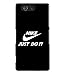 Produktbild Cooldesigner4 - Sony Xperia Z3 Compact Hülle Case Nike Brand Logo Ultra Thin Durable Phone Hülle Cases Fit für Sony Xperia Z3 Compact (only für z3 Compact)