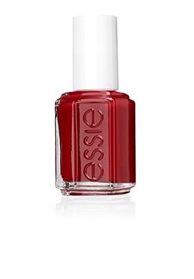 Essie Vernis à ongles Rouge 57 forever yummy
