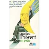 Image de Jacques Prévert, un poète