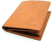 Ellersberg Herren Ledergeldbörse Hochformat #WI34841