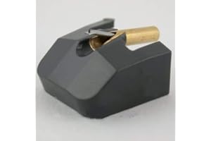 MAGLITE Durpower Tourne-disque phonographe pour MODELS JVC LA11, JVC L-A20, JVC LA20, JVC L-A21, JVC LA21, JVC L-A31, JVC LA31, JVC L-F41, JVC LF41, JVC L-F66