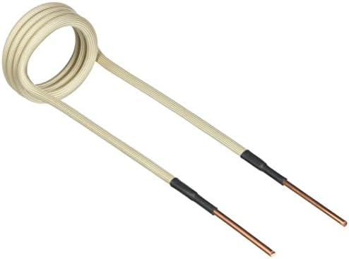 1-3/4" I.D. Preformed Coil for Mini-Ductor